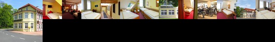 Hotel Harzer Hof