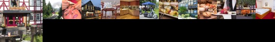 WM Hotel Englischer Hof Herzberg am Harz