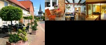 Deutsches Haus Eitzum Despetal