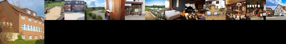 Osterberg Restaurant And Hotel Hildesheim