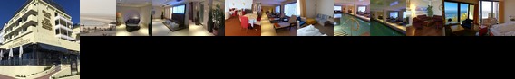 Strandhotel VierJahresZeiten