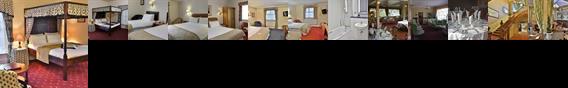 BEST WESTERN Reigate Manor Hotel