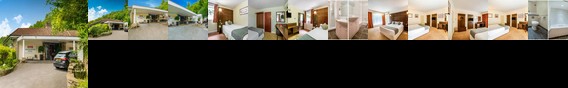 Bridge House Hotel Reigate