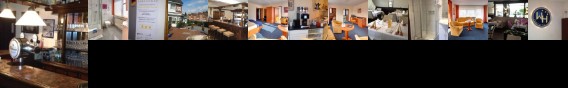 Hotel Walker