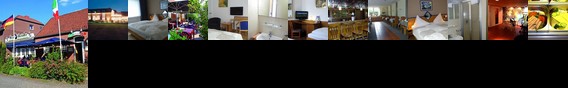 Hotel Graf Luckner