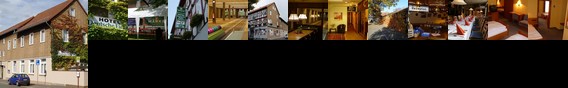 Hotel Deutsche Eiche Northeim