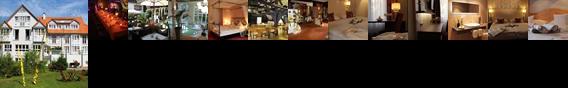 Romantisches Hotel Menzhausen Uslar