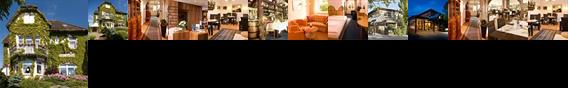 Hotel Pellmuhle Jever