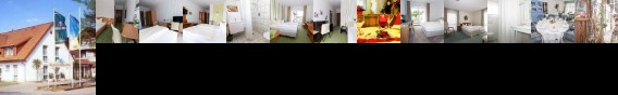 Land Gut Hotel Rohdenburg Lilienthal