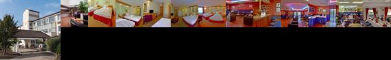 Balladins Superior Hotel Peine