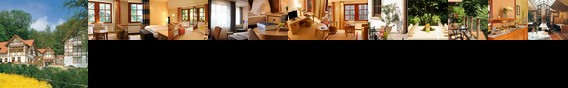 Hotel Der Waldkater