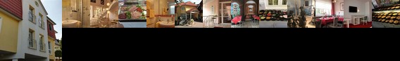 Hotel Haus Am Park Bad Hersfeld