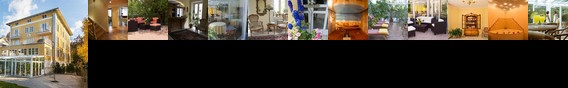 Villa Bellaria Beauty and Wellness Hotel Bad Toelz