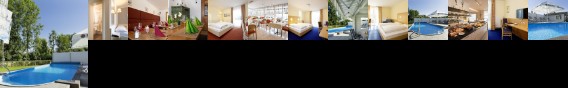 Hotel Huberhof Allershausen