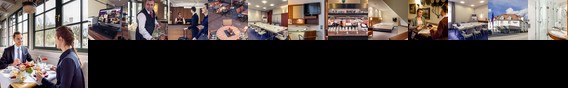 Mercure Hotel Muenchen Airport Freising