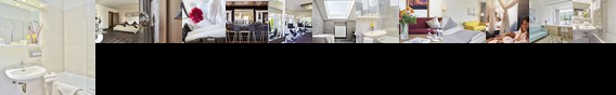 Parkhotel Residence