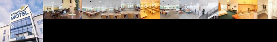 Smart Motel