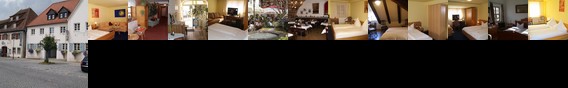 Hotel Zur Post Hilpoltstein