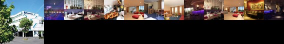 Center Hotel Mainfranken