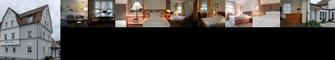 Kleines Hotel