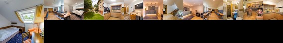 Hotel Franken Forchheim