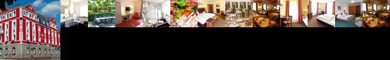 Hotel Strauss