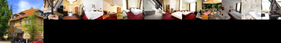 Parkhotel Helmstedt