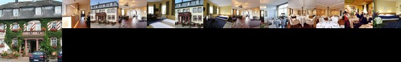 Jagdhotel Rose