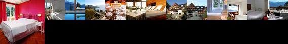 Tunquelen Hotel San Carlos de Bariloche