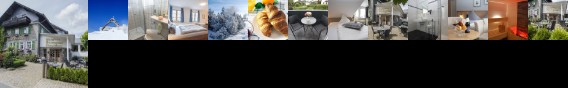 Hotel Forsthaus Winterberg