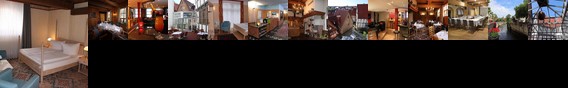 Romantik Hotel Arminius