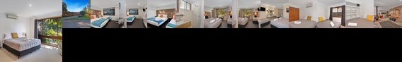Pleasant Way Motel Nowra