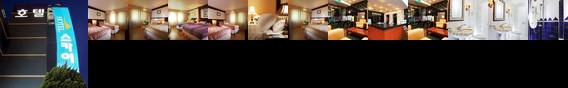 Sky Hotel Incheon