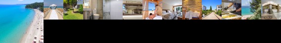 Alexander The Great Beach Hotel Kriopigi
