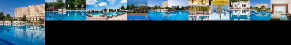 Athos Palace Hotel Kallithea (Kassandra)