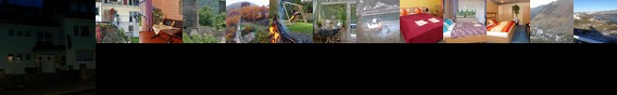 Hotel Pension Steeger Tal Bacharach