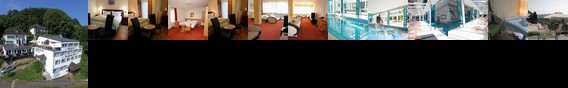 Center Hotel Waldhotel Soodener Hof