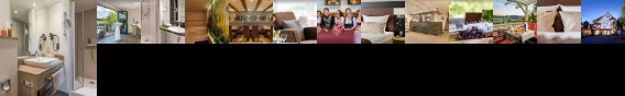 Landidyll Hotel Ahrenberg