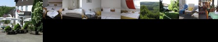 Berghotel Holzerath Ruwer
