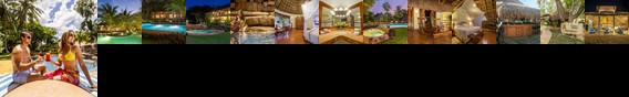 The Lodge At Uxmal Hotel