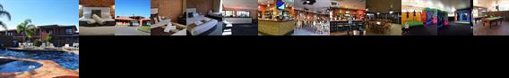 Comfort Inn Peppermill