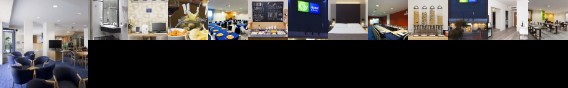 Holiday Inn Express Foligno