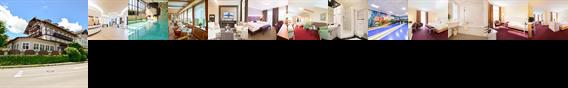 Hotel Seeblick Bernried am Starnberger See