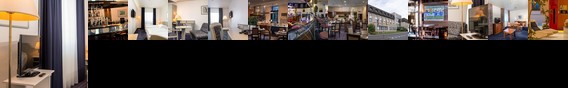 Best Western Grand City Hotel Duesseldorf Mettmann