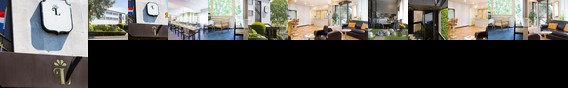 Hotel Luisenhof Mettmann