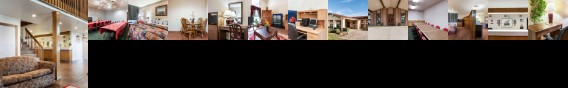 Ramada Inn Jasper
