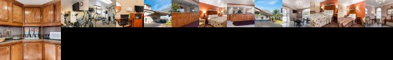 Econo Lodge Jasper