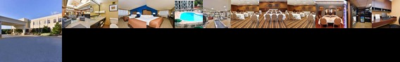 Holiday Inn Pittsburgh Monroeville