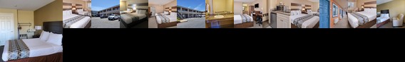 Americas Best Value Inn San Carlos (California)