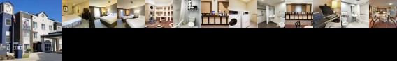 Country Inn & Suites San Carlos (California)